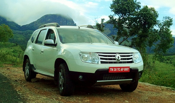 January car sales: Renault Duster loses ground, Sail U-VA finds few takers