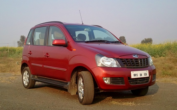 Mahindra Quanto photo gallery, key features that make it value for money