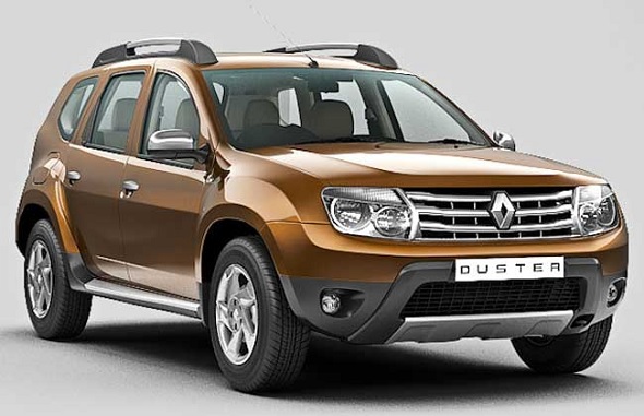 Three SUVs with best fuel economy under Rs. 10 lakh
