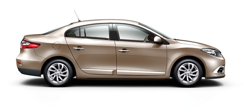 Renault Fluence facelift review, test drive - Introduction | Autocar India
