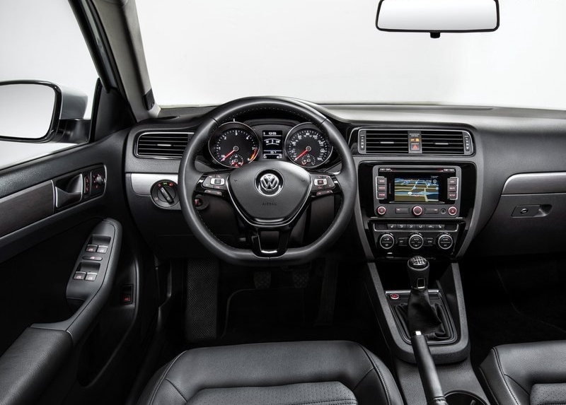 Volkswagen Jetta Facelift Brochure Reveals All before official launch