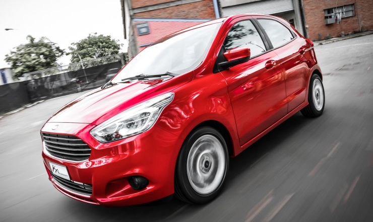 Ten All-New Cars Coming to India in 2015