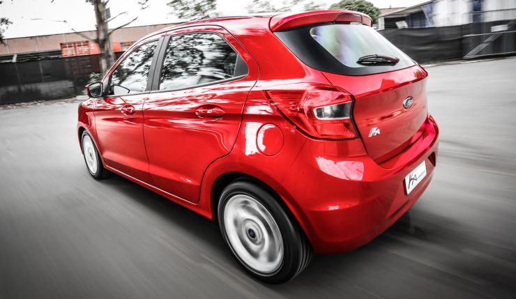 5 good reasons to wait for the new 2015 Ford Figo Hatchback