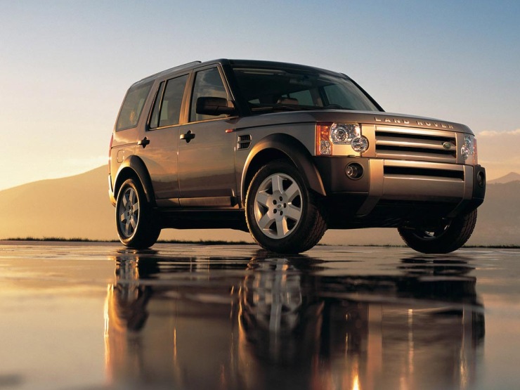 Next Gen Tata Sumo To Use Land Rover Tech