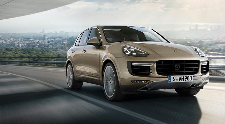 Consumer court asks Porsche to pay Cayenne customer Rs 18 lakh for misrepresenting model year