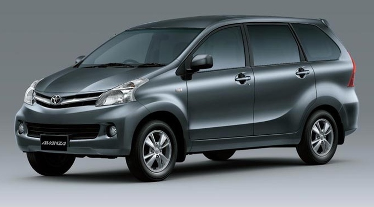 Love The Toyota  Innova MPV Go Buy One Before It s Too Late