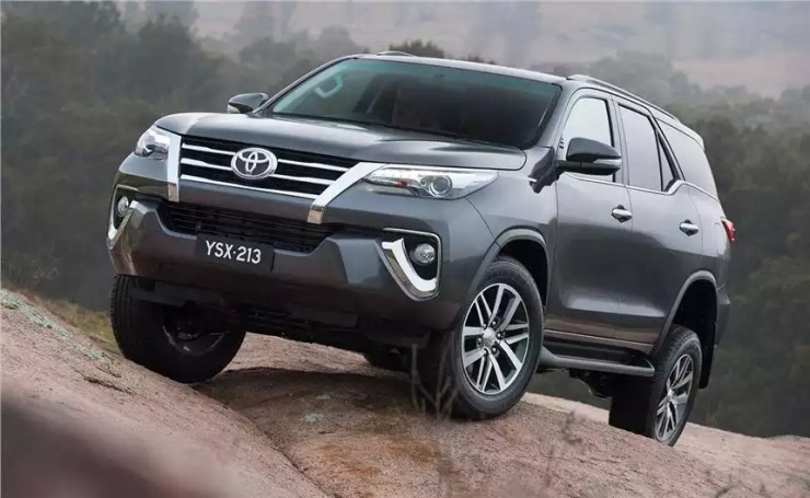 Waiting for the new Toyota Fortuner? Don’t!