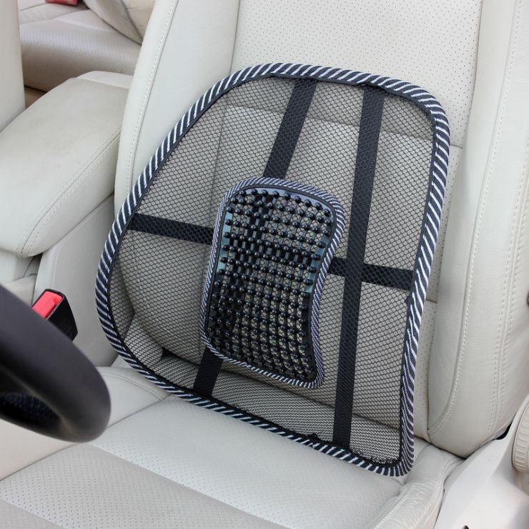10 Car Accessories for a more convenient, comfortable drive at