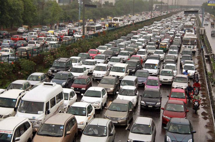You can’t register a new Diesel car in Delhi, says National Green Tribunal