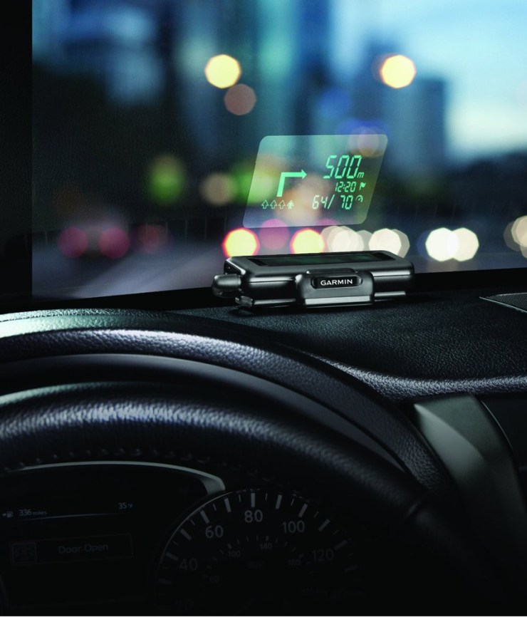 Hot HUD Accessories for your car