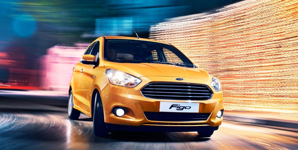 Which Ford Figo for whom? Let us explain!