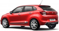 Baleno wants to beat the Punto Abarth/VW Polo GT – Here’s how
