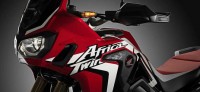 Honda Africa Twin to debut at the 2016 Auto Expo
