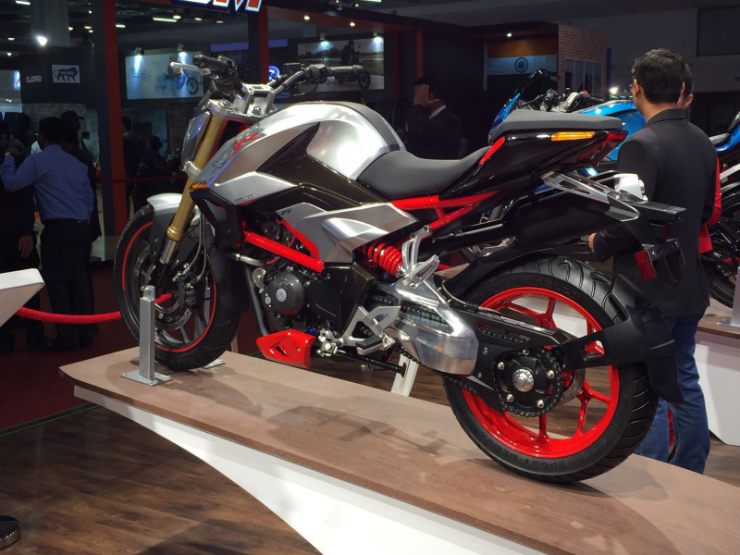 2016 Auto Expo Rs 2 Lakh Bikes That Are Worth Waiting For