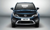 Tata Hexa will come with revolutionary driving modes