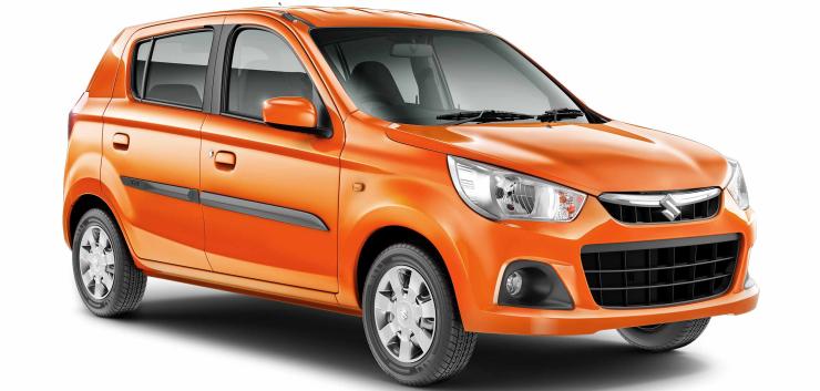 10 HUGE discounts of upto Rs 1.1 lakhs on automatic cars & SUVs: Maruti Ignis to Mahindra XUV500