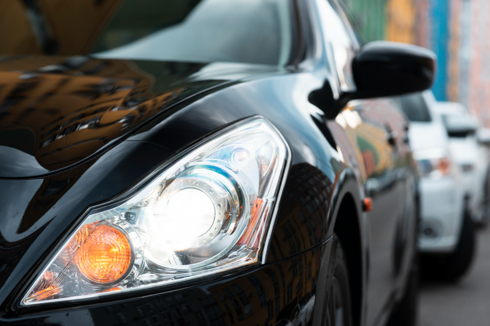 Futuristic car accessories that make you go WOW