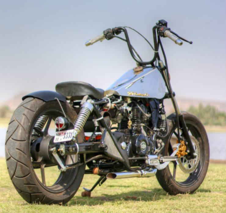 Beautifully Modified Everyday Bikes That You Won T Even Recognize