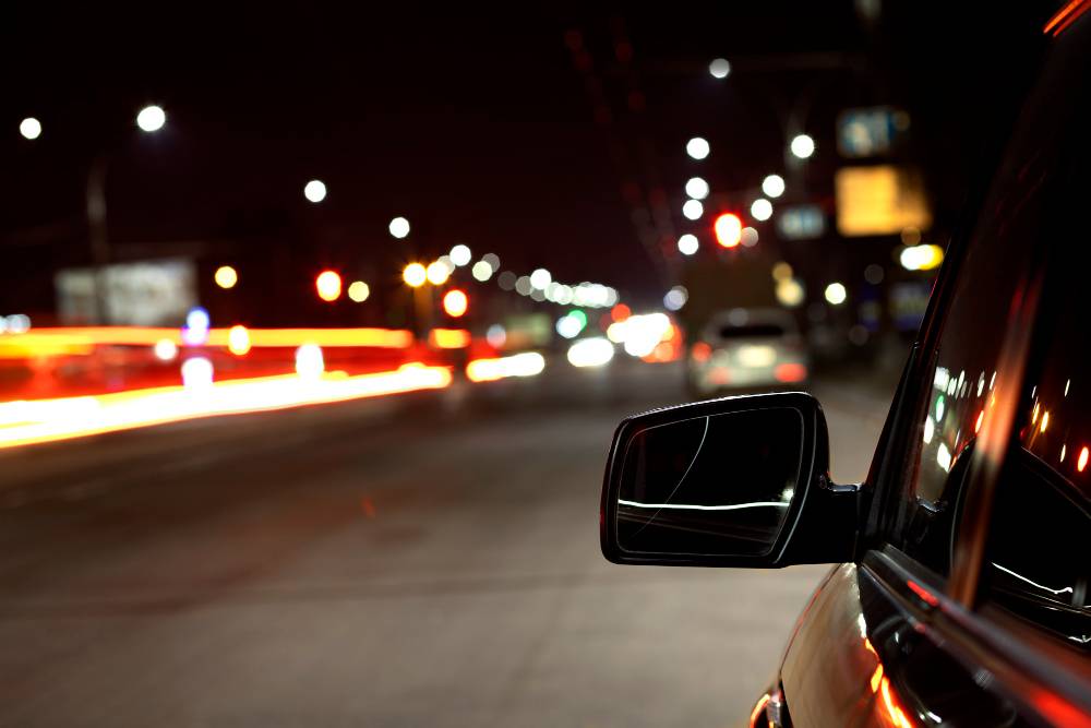 Great places in India for cheap car parts