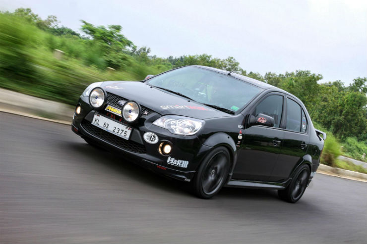Customer Car Gallery - Dan's 320BHP MK6 Fiesta STPerformance Cars, Modified Cars, Young and Learner Drivers