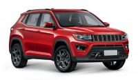 Jeep’s latest SUV rendered, will soon be made & sold in India