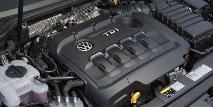 VW emission scandal: Recalls start in India