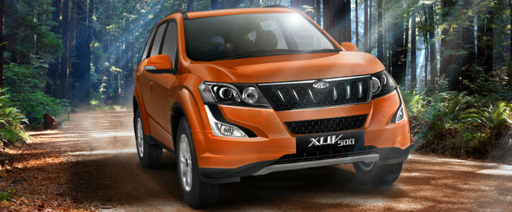 Mahindra SUVs with BIG March discounts: Bolero to XUV500
