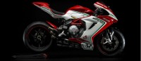 MV Agusta opens bookings for limited edition F3 RC