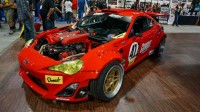 Continued: 10 batshit insane show cars from SEMA for you to drool over
