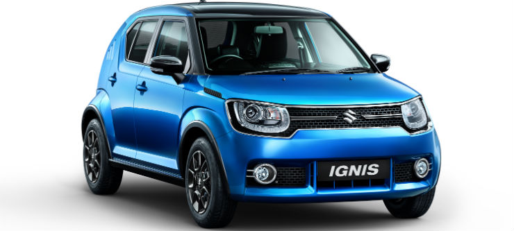 10 HUGE discounts of upto Rs 1.1 lakhs on automatic cars & SUVs: Maruti Ignis to Mahindra XUV500