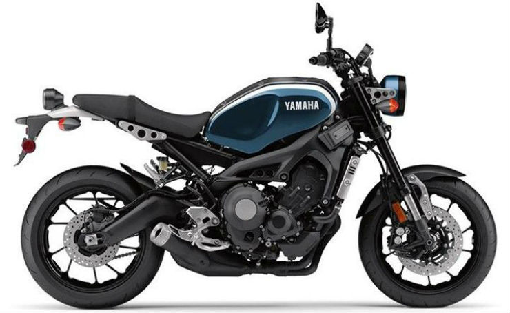 Finally Yamaha’s building the legendary RD350’s successor; We like!