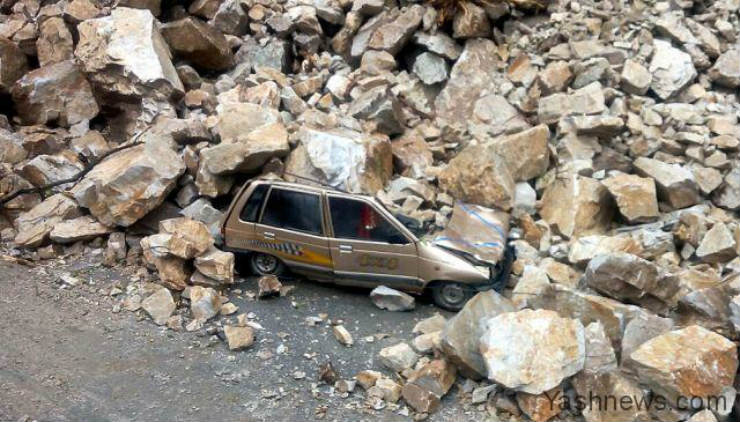 Continued: Landslides can be deadly – 10 examples