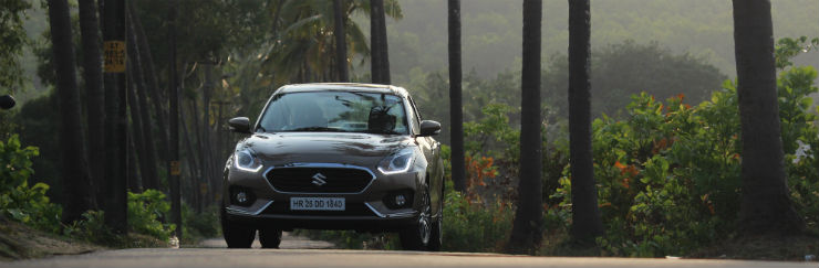 all new 2017 maruti dzire first drive review all new 2017 maruti dzire first drive review