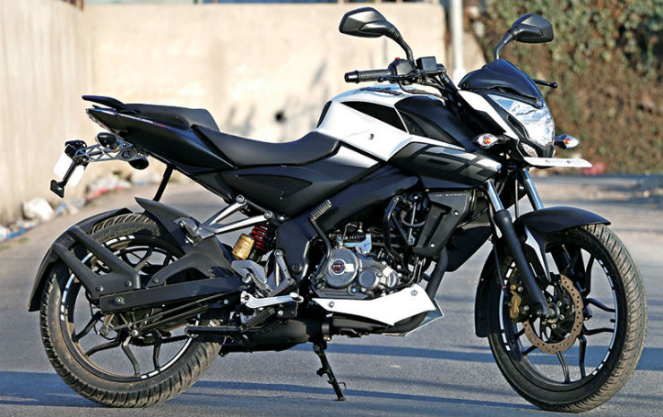 6 Types Of Bajaj Pulsar Motorcycles For 6 Kinds Of Buyers Who