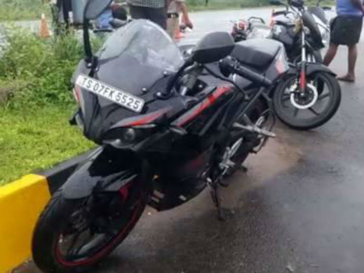 Hyderabad Techie Dies After Bajaj Pulsar Rs 200 Engine Seizes And