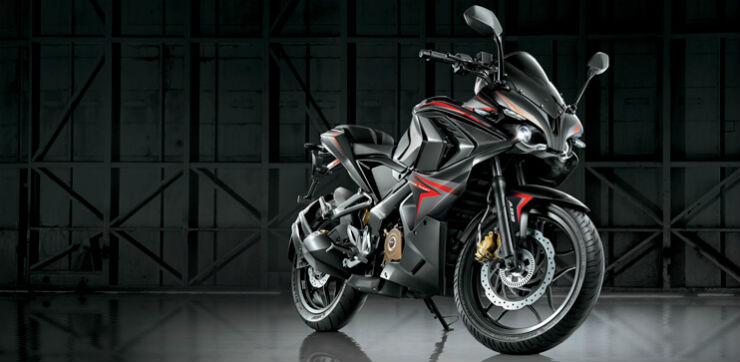 Bajaj Pulsar Rs200 Bs6 Launched Deliveries After The Corona Virus