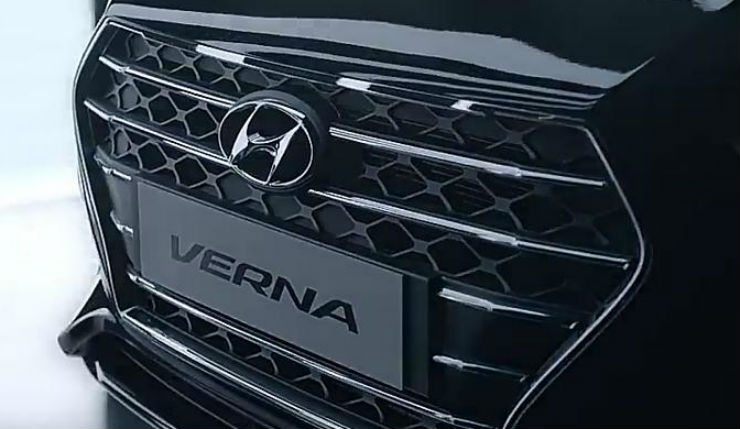 2017 Hyundai Verna: 10 NEW details revealed