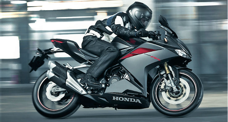 Honda CBR 150R 250R coming back to India with total REVAMP