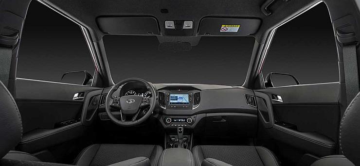 Hyundai Creta SUV Facelift launching next year