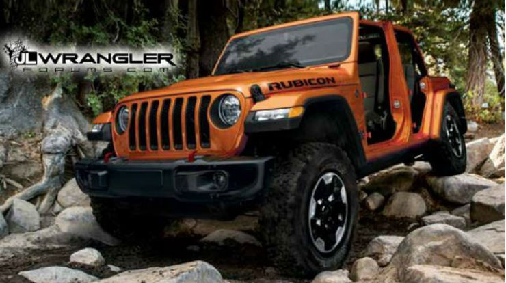 India-bound 2018 Jeep Wrangler: This is IT!