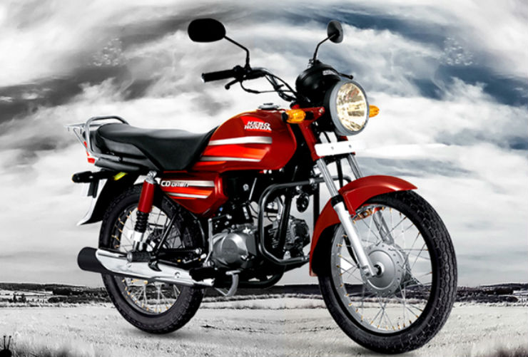 10 Forgotten Motorcycles From Hero Honda Now Known As Hero Motocorp