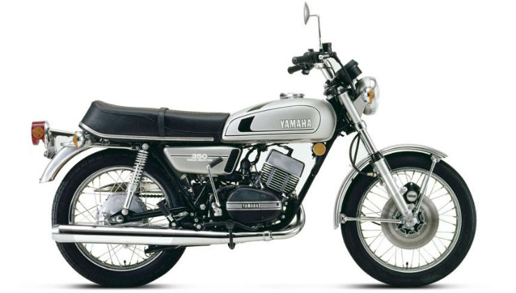 Yamaha Rd350 To Ktm Duke 390 10 Legendary Bikes That Taught