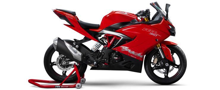 TVS Apache RR 310 vs KTM RC 390 high-performance motorcycles: Who should buy what?