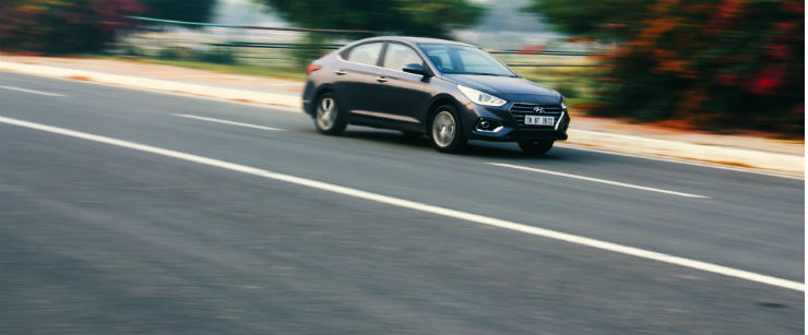 All-new 2017 Hyundai Verna sedan in CarToq’s Road Test Review