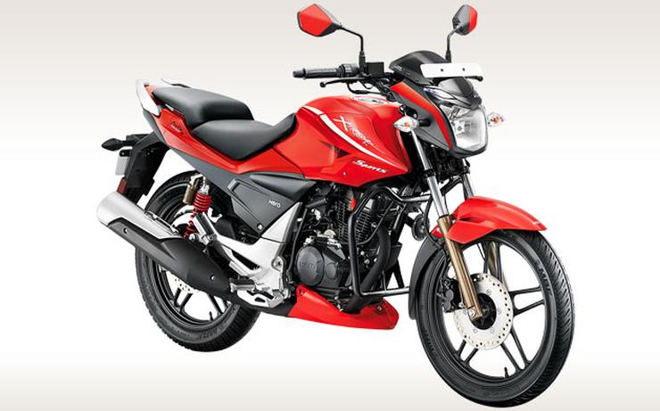 BIKERAZY: Hero honda cbz extreme specifications and wallpapers Part 1 of 3