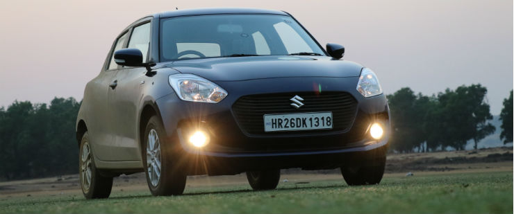 [Video] 2018 all-new Maruti Swift: First-ever web commercial released