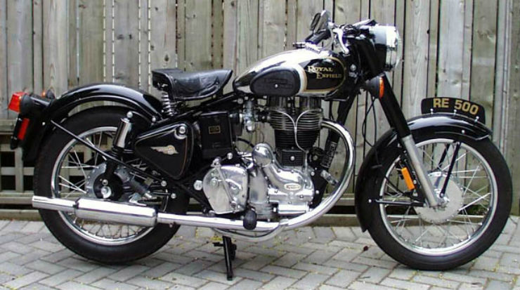 Most Exciting Motorcycles From The Past That You Can Still Own