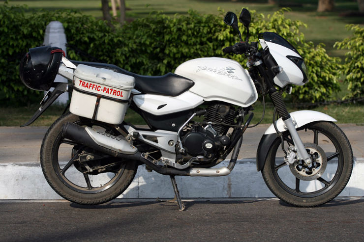 Honda CBR to Harley-Davidsons: Motorcycles that Indian police forces ride