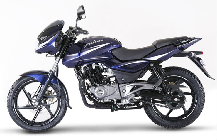 2019 Bajaj Pulsar 150 And Pulsar 180 Officially Launched With Abs