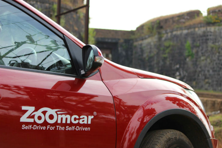 Now you can earn money by renting your car through Zoomcar Host